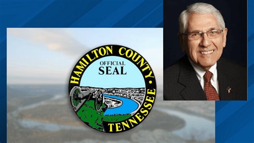 More than 50 years serving Hamilton County: Clerk Bill Knowles says he won't run again