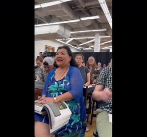 Walt Disney's Enchanted Tiki Room Poster Auction