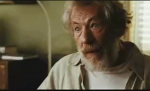 Neverwas trailer