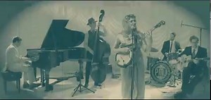 Enjoy the 1935 version of this Ed Sheeran megahit 🎥 | Postmodern Jukebox