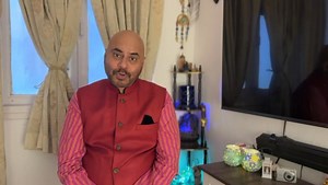 Celebrating Memoirs of Alumni! Film and television actor Shri Agast Annand extends warm greetings on #KVSFoundationDay2025, proudly sharing his education across 7 different Kendriya Vidyalayas. #ProudKVians #15thDecember #KVS #KVians | Kendriya Vidyalaya Sangathan