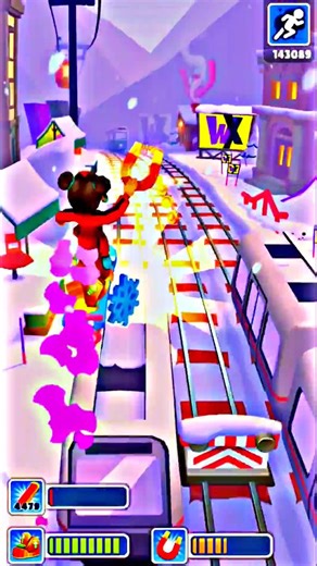 The Subway Surfers That Never Released
