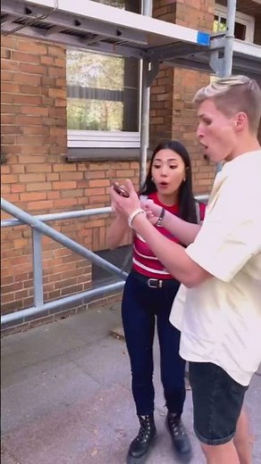 Broken Screen PRANK #Shorts