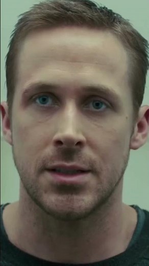 Baseline test Blade Runner 2049