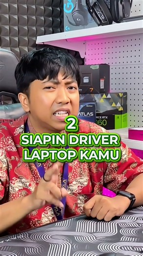 Jangan install ulang windows kamu, sebelum tau hal ini