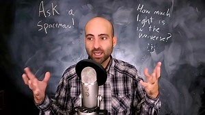 The Oldest Light - The Cosmic Microwave Background Explained