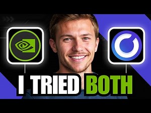 GeForce Now vs Shadow PC: $20 RTX 4080 or $55 Full Windows Freedom (2025)