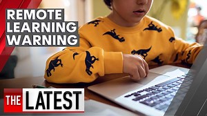 Concerns are raised about students who are learning remotely, the dating apps letting users display their vaccination status, and will NSW ease some restrictions next month despite a surge in COVID cases? 7NEWS at 6pm. www.7NEWS.com.au #7NEWS | 7NEWS Australia