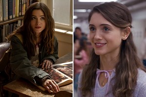 Netflix's Things Heard and Seen viewers stunned as they spot VERY familiar face