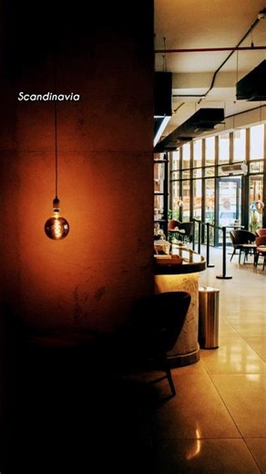 북유럽 감성 50초 Scandinavian Vibes (ft. MLTR) #shorts