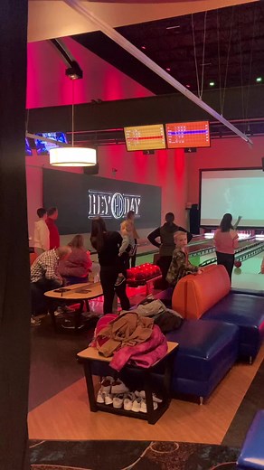 Explore HeyDay Entertainment in Norman, Oklahoma