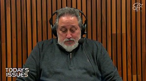 1.4K views · 32 reactions | Today's Issues | with Tim Wildmon & Company | Trivia Friday - Green Acres It's Trivia Friday on Today's Issues. Your host are Tim, Ed and JJ. | Today's Issues | Facebook