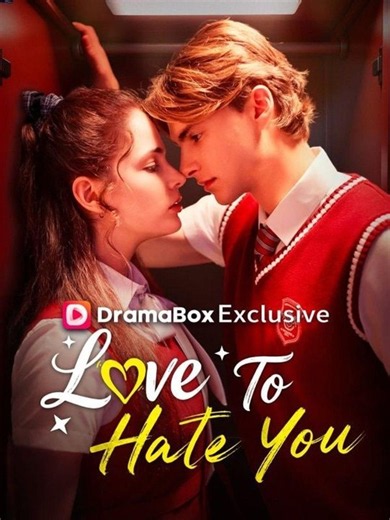 Love to Hate You | Full Short Drama | English Sub 2026