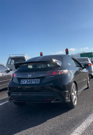 Fun Moments While Stuck in Traffic