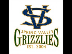 Spring Valley HS Class of 2025 Graduation