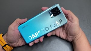 6K views · 106 reactions | realme 8 Pro Game Test Using 4G Mobile...