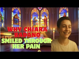 STORIES OF SAINTS: The Inspiring Story of Chiara Badano – A Saint of Our Time