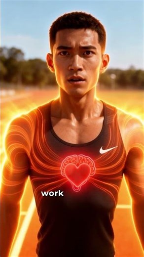 Your Heart Rate Rises Before You Even Start Exercising ❤️‍🔥