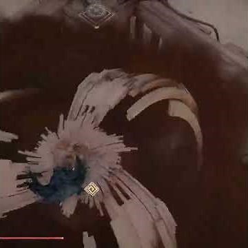Forgotten Altar Skybridge Puzzle #crimsondesert #guide #tutorial #walkthrough