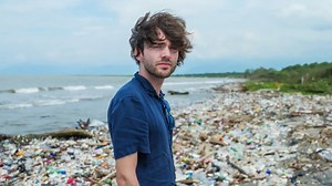 Inside the nonprofit cleaning up the oceans