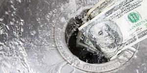 Frontier demands $4,300 cancellation fee despite horribly slow Internet