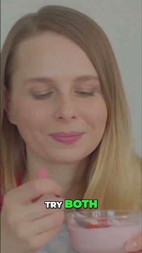 Kefir VS Yogurt Unlock Your Perfect Gut Health Choice!