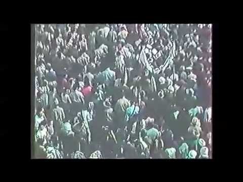 Algérie - Bône 13 mai 1958 au 01 juillet 1962