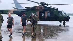 4.8K views · 373 reactions | #Watch ⬇️ An overview on #OpFloodAssist...