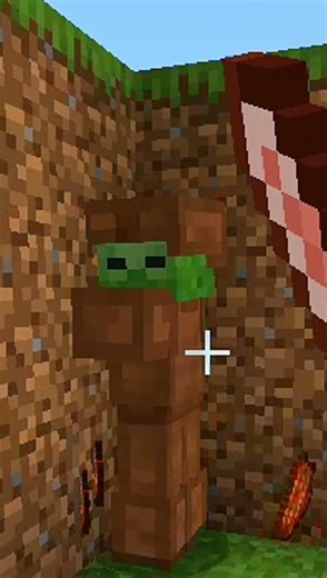 Get Armor in Minecraft Without Doing Anything 😱