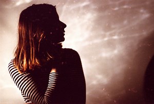 Circuit Des Yeux - "Fantasize The Scene"