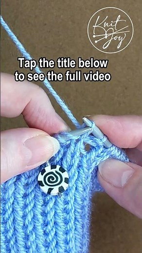 Decorative Ribbing Alternative (Elastic Knit Texture) #209