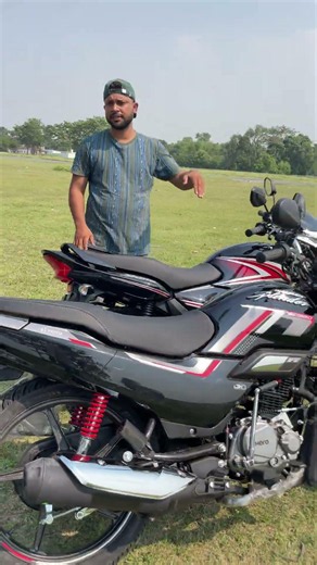 New Hero Super Splendor Xtec 2.0 vs Honda Shine 125 Detailed Comparison #pandithelp