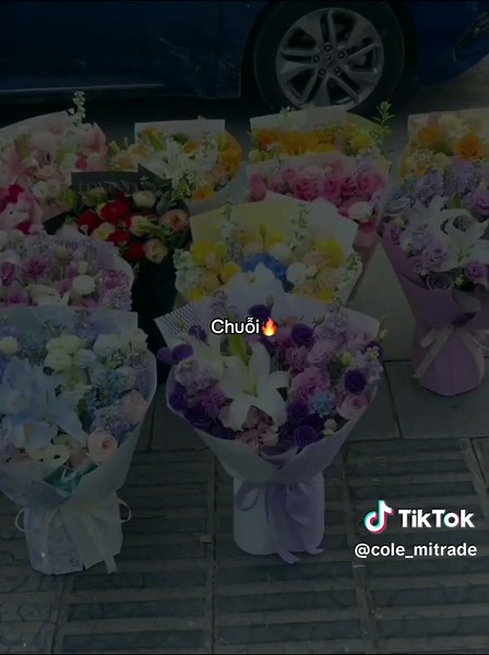 Chuỗi Lửa Mới Nhất Hôm Nay