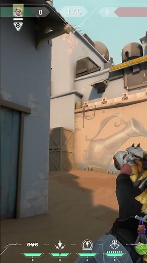 Bind B Teleporter Sova Wall Bang Recon Tech!