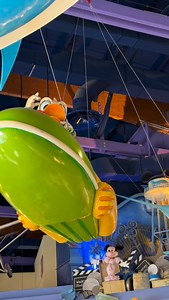 The now nonexistent Disneyland Paris Disney store! Anyone else love the Disney store displays?!! It’s sad that they really don’t exist anymore… like these • • Exploring Disneyland Paris and the Walt Disney studios park! Traveling to all the Disney parks this year so stay tuned for all the Disney parks content! Along with the Disney Destiny & the Disney adventure! • • Follow @stylewithabow & @moniquestravels for daily Disney content! I live less than 30 minutes from Walt Disney World! Making week