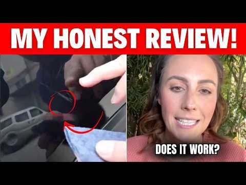 Does NanoPolix Work? - (HONEST REVIEW!) - NanoPolix Reviews - Nano Car Scratch Remover 2026