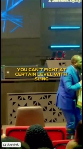 Citizens Of LightChurch Ibadan on Instagram: "There is another level, that what you were using before can no longer work. Something must change for bigger things to come. #supernaturalpossibilities #muyiwaareo #clcglobal #2026 clcglobal"