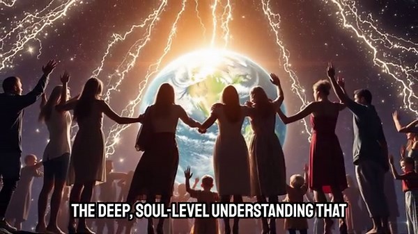 The Age of Aquarius Spiritual Meaning | Awakening, Transformation & Destiny