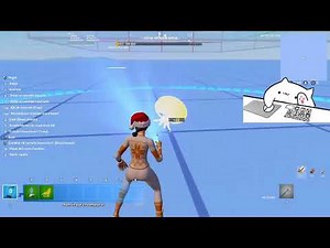 como poner animales en fortnite tutorial en modo creativo