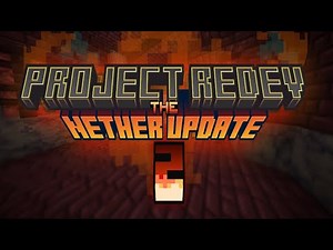 Redev Nether Update 2 - First Snapshot Release!