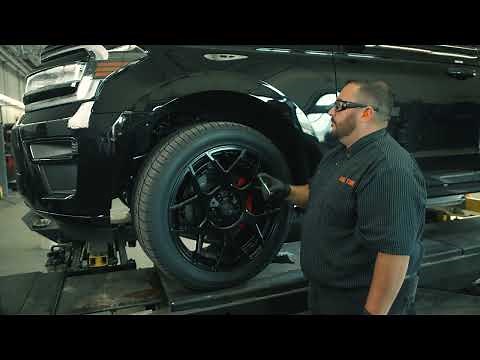 How To Measure Tire Tread Depth | Kal's Tire Talk