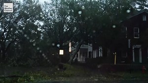 37K views · 206 reactions | Hundreds of water rescues this morning as #Hurricane #Florence unleashed heavy rain and brought storm surge to the Carolina Coast. | The Weather Channel | Facebook