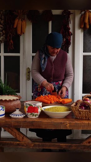 #country #village #countrylife #cooking