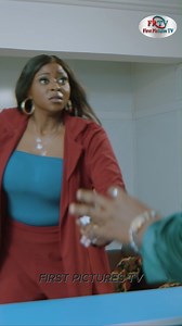 Ever since she got her late fathers job she has been seeing things #trending #nollywood #viralpost #movies #viralpage #reelsvideoシ #trendingpost #viralshort #fypシ #reelsviralシ #viralvideo #fypシ゚viralシ #reels #fypage #reelsviral #movietime | First-Pictures TV