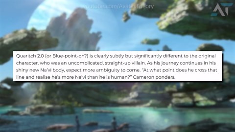 New images | The Arc of Quaritch - Empire Magazine