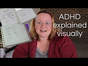 How to Explain ADHD to Your Parents, Partners, & Friends | The Neurocuriosity Club