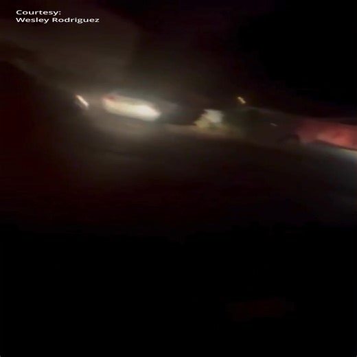 10K views · 55 reactions | A fire broke out in an apartment building late Tuesday night in Ogden, displacing two residents who both sustained minor injuries. A neighbor captured some intense video of the flames: | FOX 13 News | Facebook