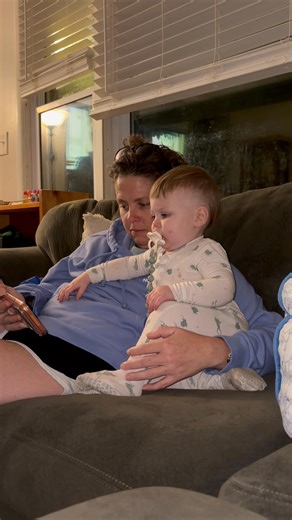 Renée Fleming Beckham is OBSESSED with Renee Fleming, she has to be in a red dress though, when she sings O mio babbino caro. It is his favorite, the only thing that will (and continues) to make him instantly calm since he was about 7 months old. | Elizabeth Sloan