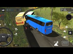 How to Install Bus simulator Traffic Mod in Bus Simulator Step-by-Step Guide!"