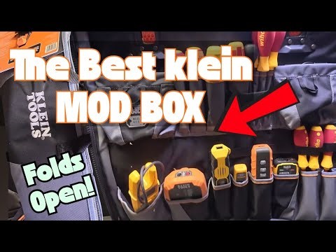 Is This NEW klein MODbox A Game Changer?